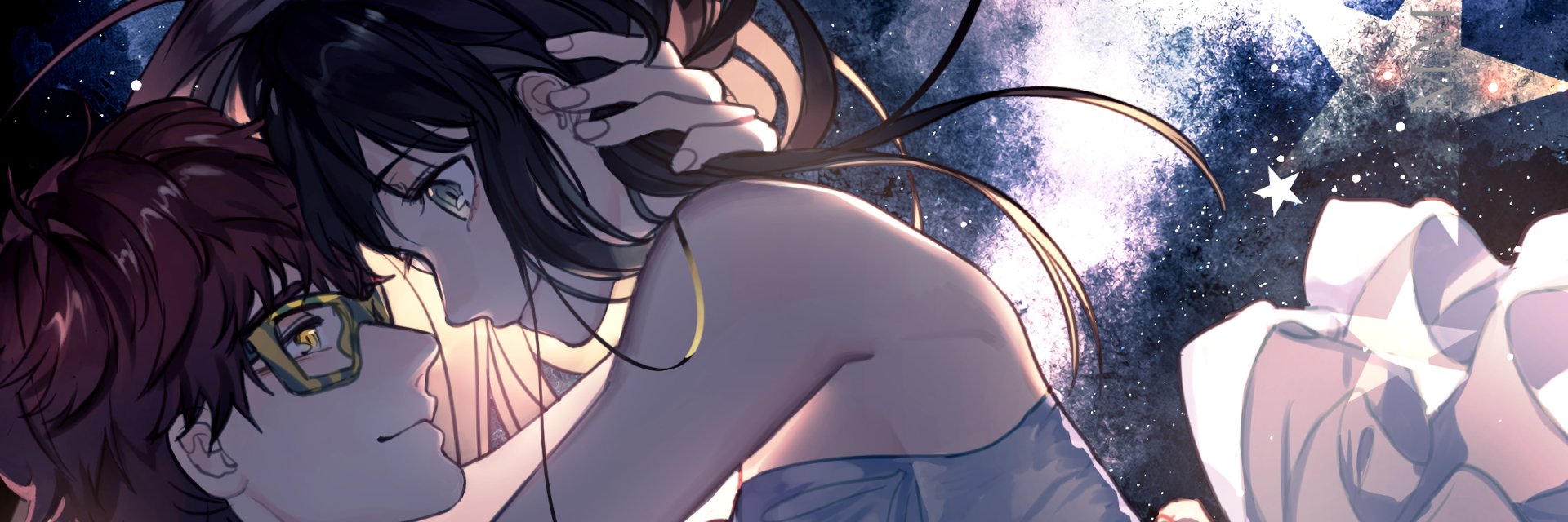 cybertrons36's profile banner image