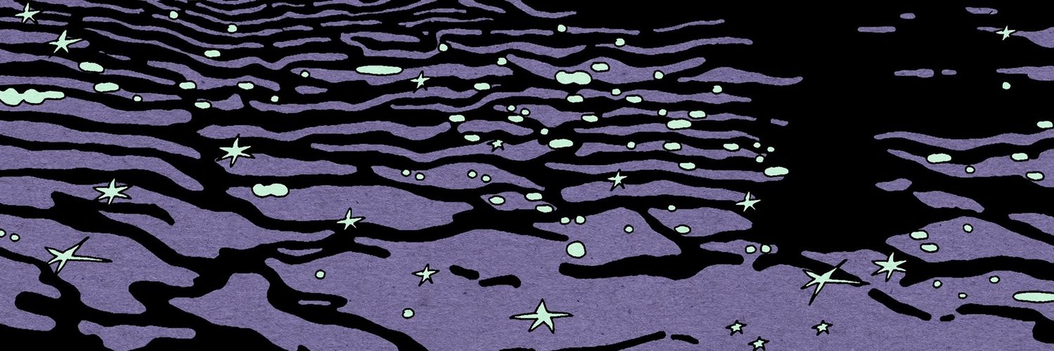 Blue_Violence's profile banner image