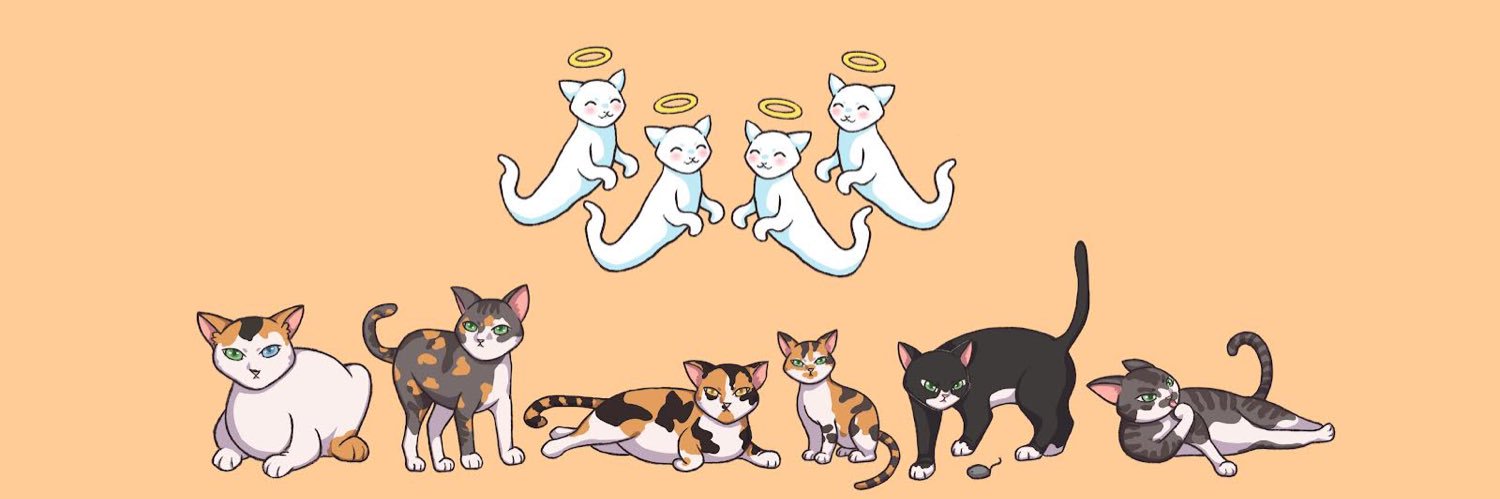 14Angelgrace's profile banner image