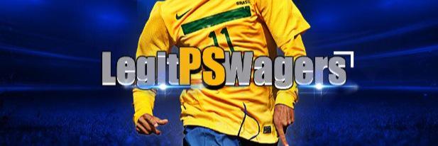 LegitPS4Wagers5's profile banner image