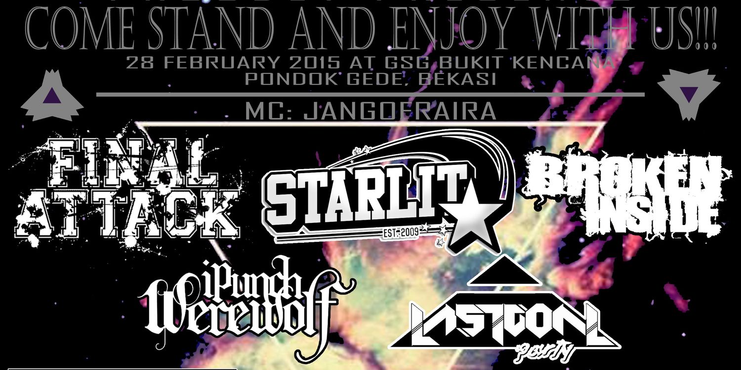 Waroeng Santai Crew banner
