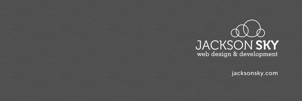 jacksonsky's profile banner image