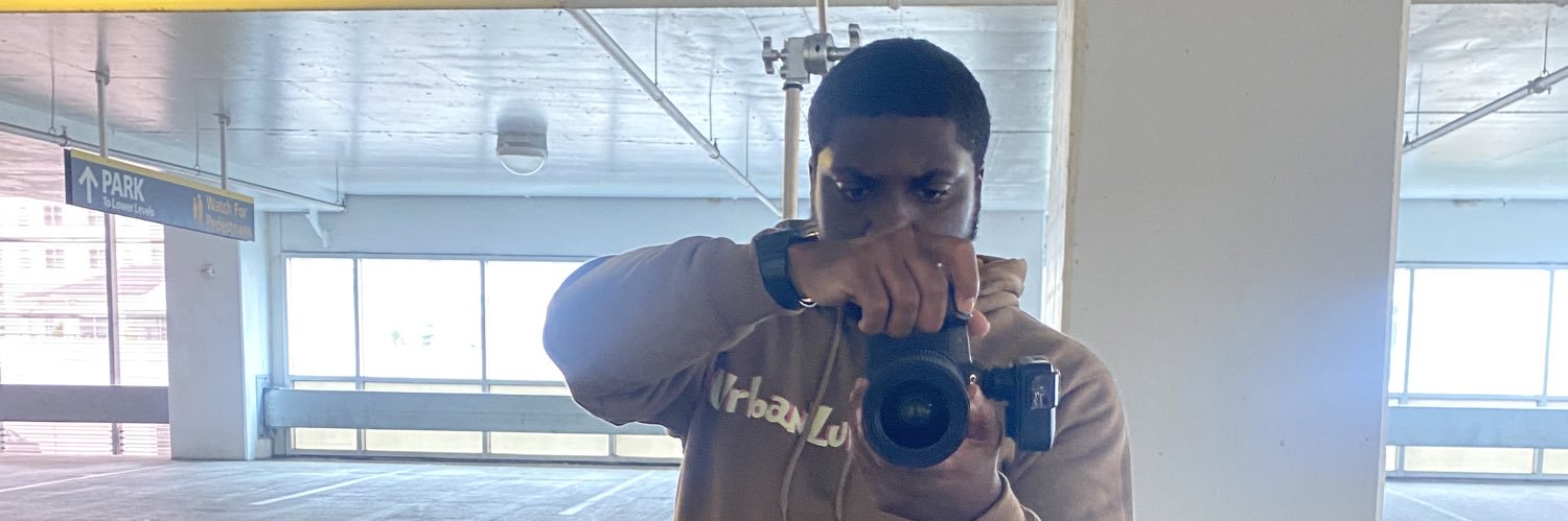 MaceoVisionz's profile banner image