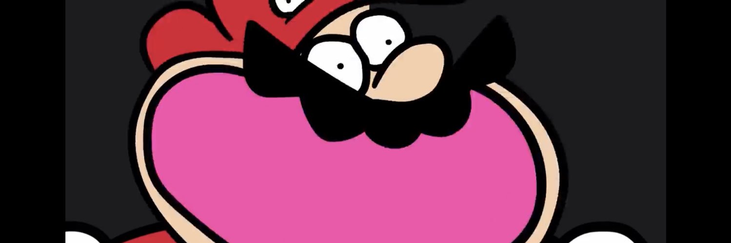 SuperMarioCoug's profile banner image