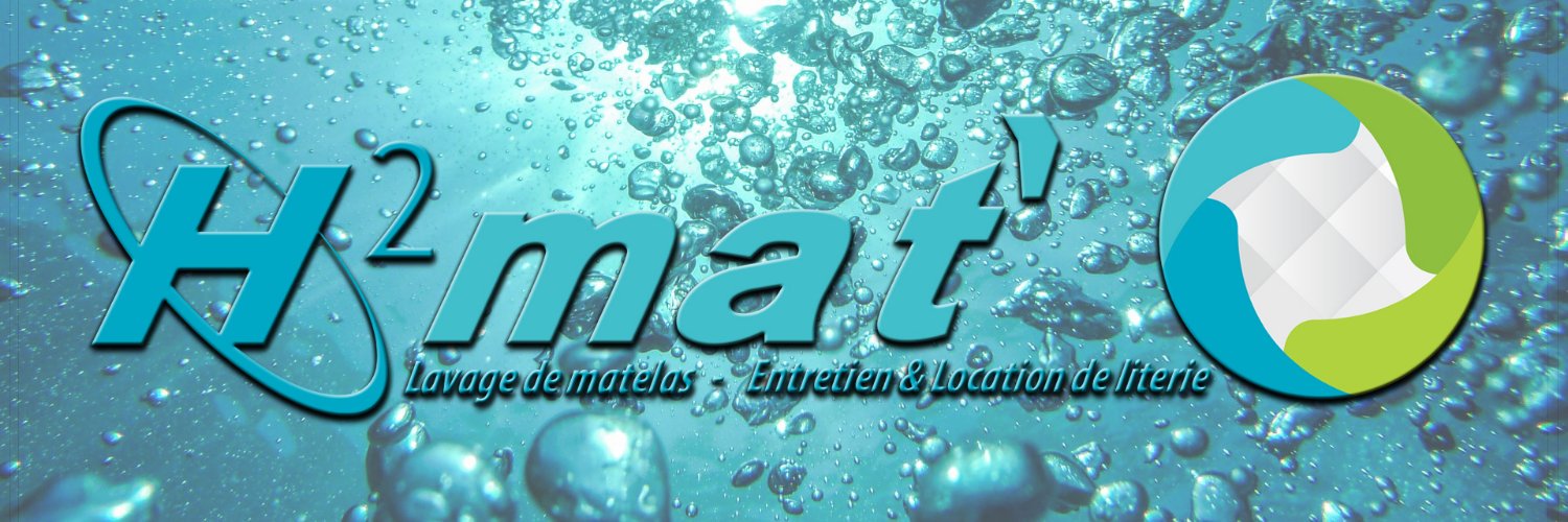 H2mat's profile banner image