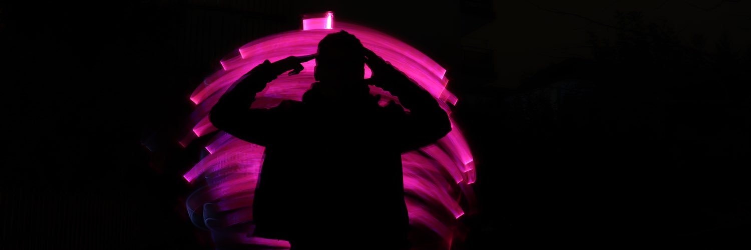 thingraven's profile banner image