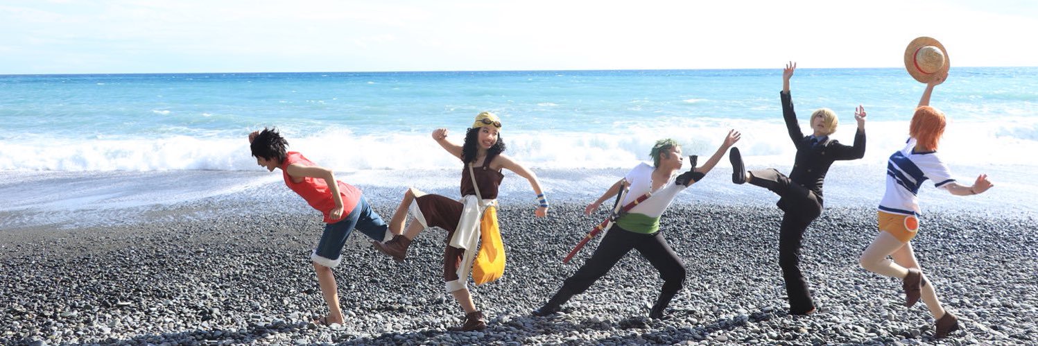 orange_cos58's profile banner image
