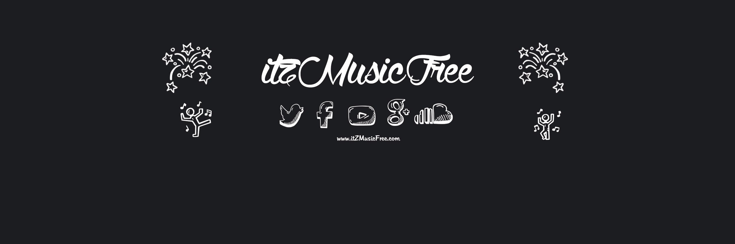 itZMusicFree's profile banner image