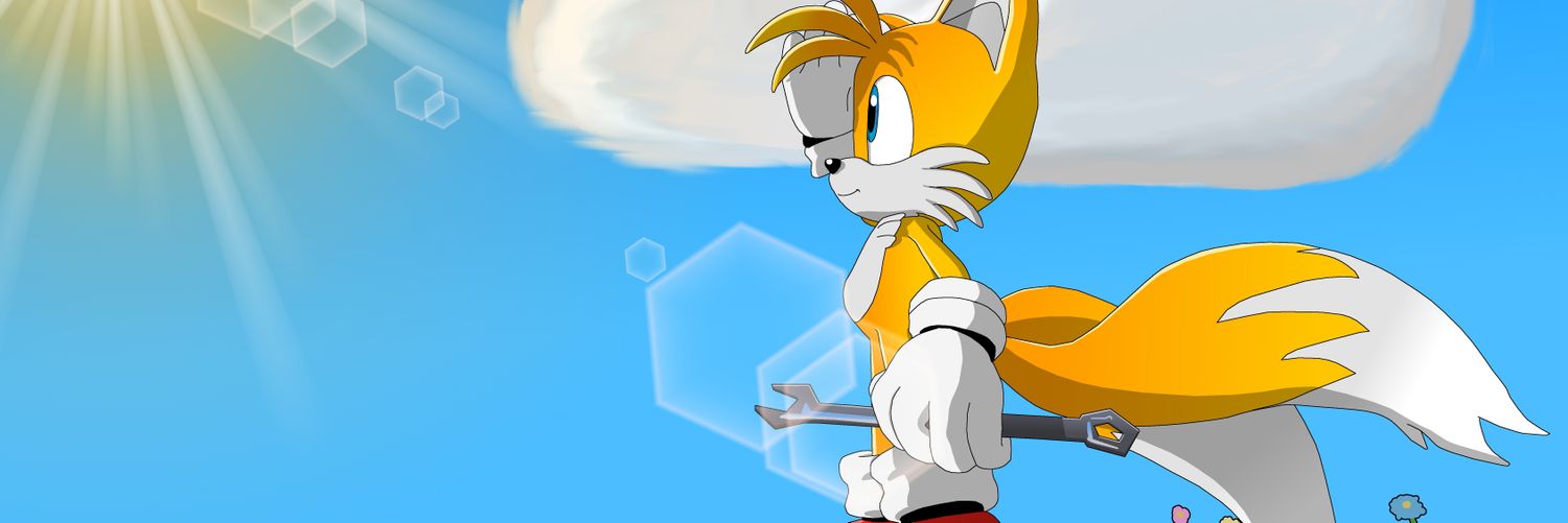 JustAFoxBoy's profile banner image