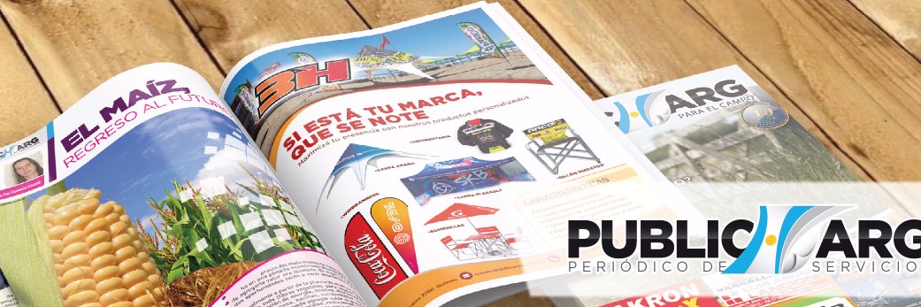 PublicARG's profile banner image