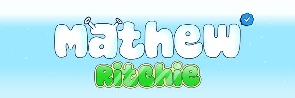 matritchie Profile Banner