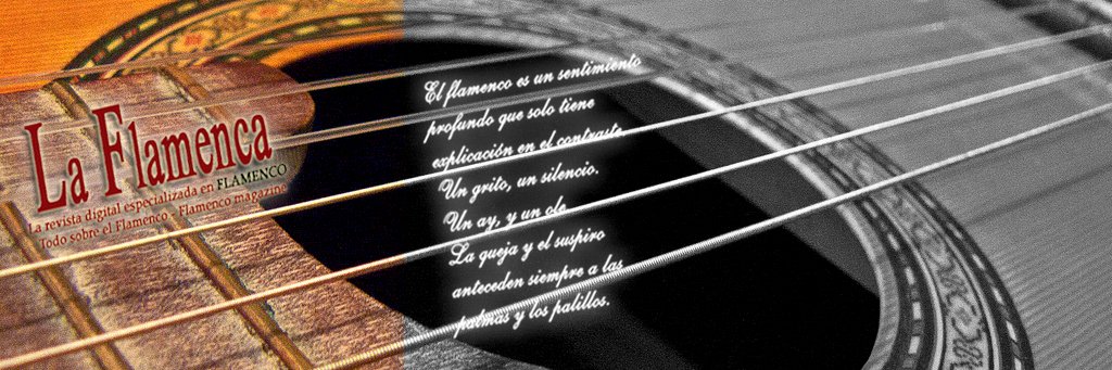 Revista La Flamenca banner