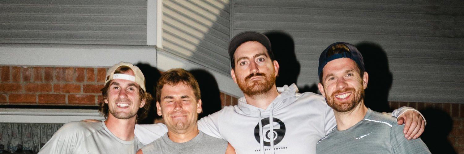 CalebHeck2's profile banner image