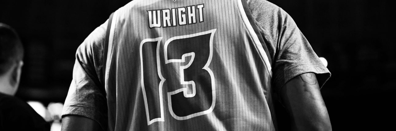 Christian Wright banner