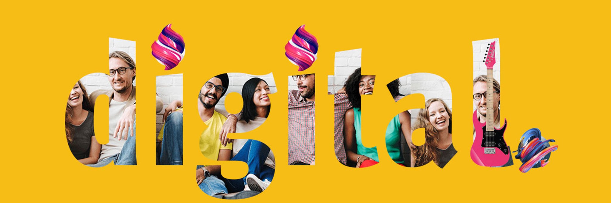 fouracestudio's profile banner image