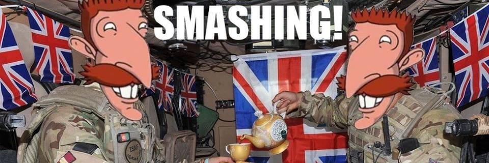 BritishMemesuk's profile banner image