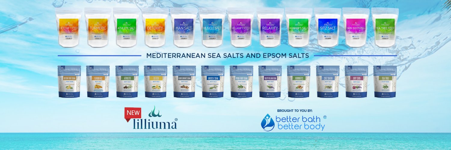 BetterBathBody's profile banner image