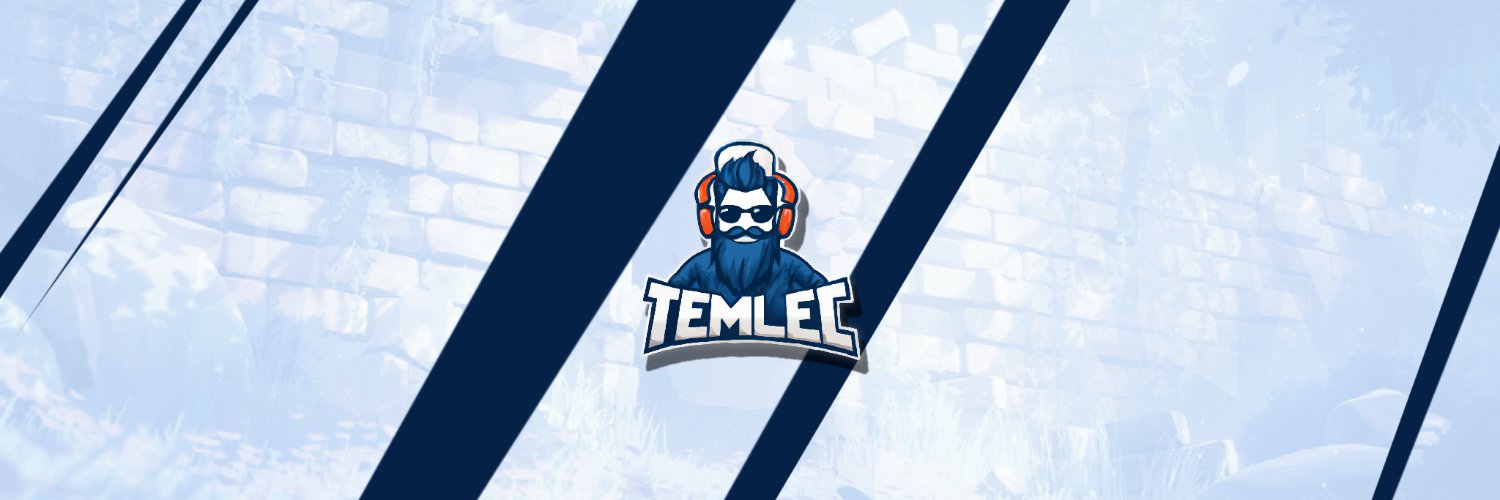 Temlec's profile banner image
