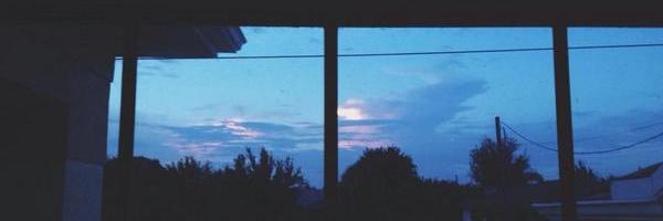 AdamIsDOM's profile banner image