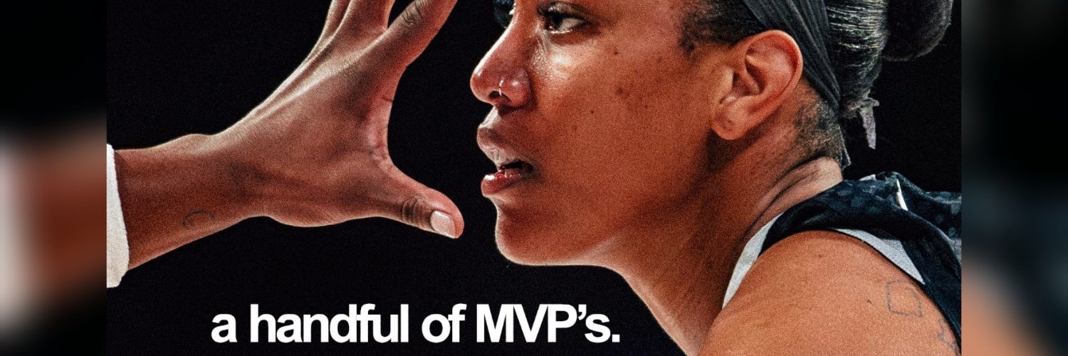 MostlyWNBA's profile banner image