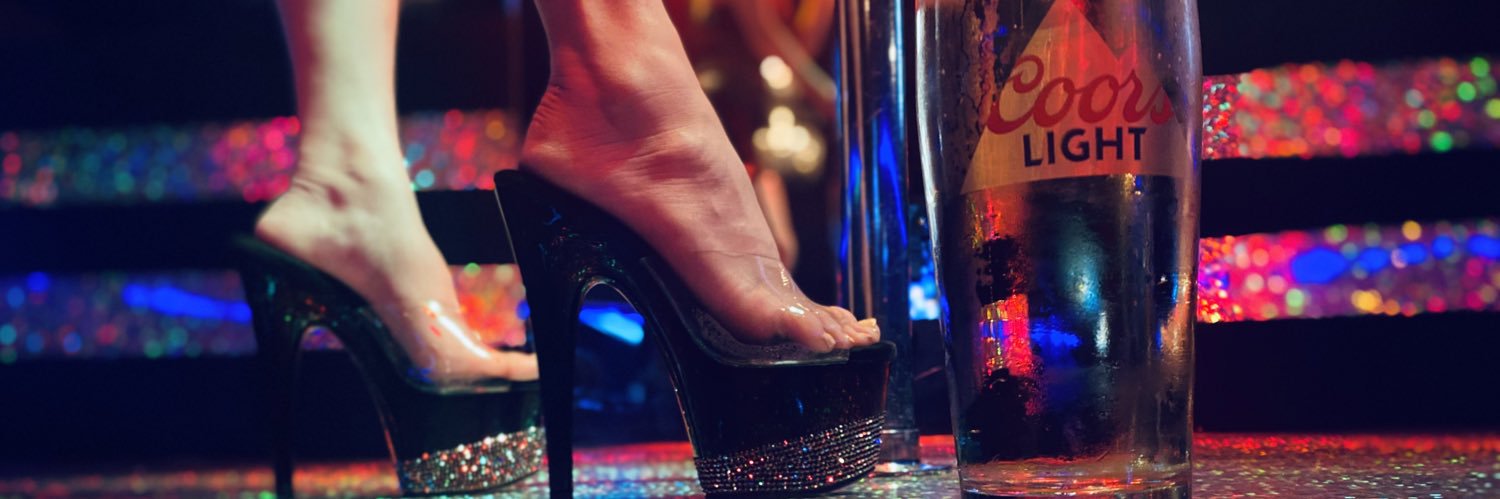 RitzHouston's profile banner image