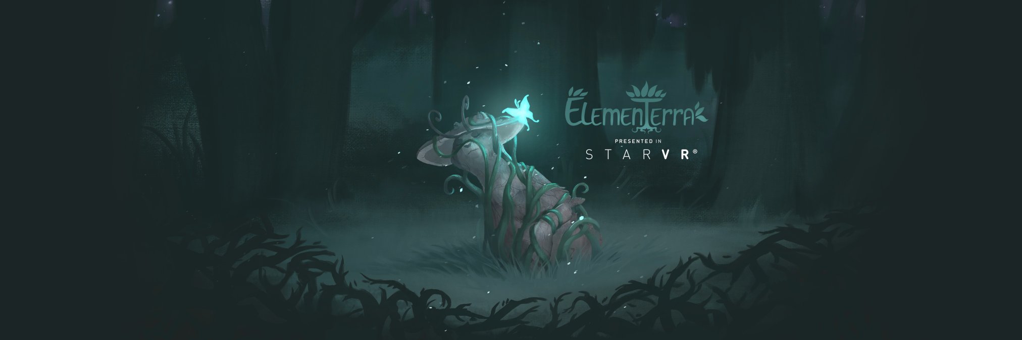 ElemenTerraVR's profile banner image