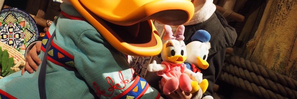 kenken_Disney's profile banner image