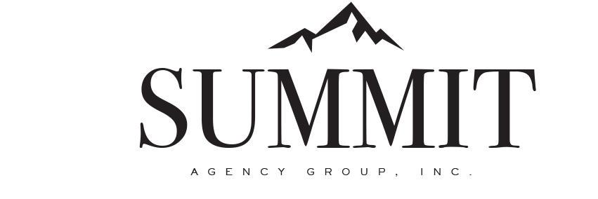 SUMMIT Agency Group banner