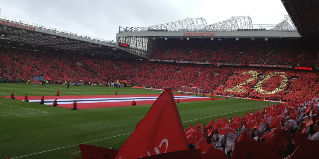 Aj banner