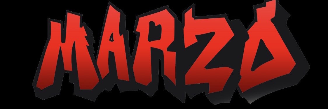 Marzo banner