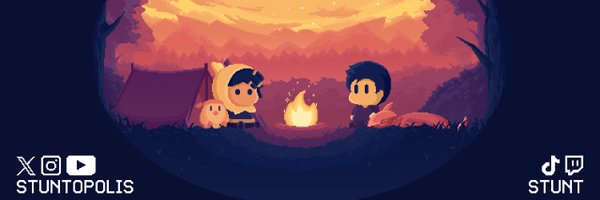 stuntopolis Profile Banner