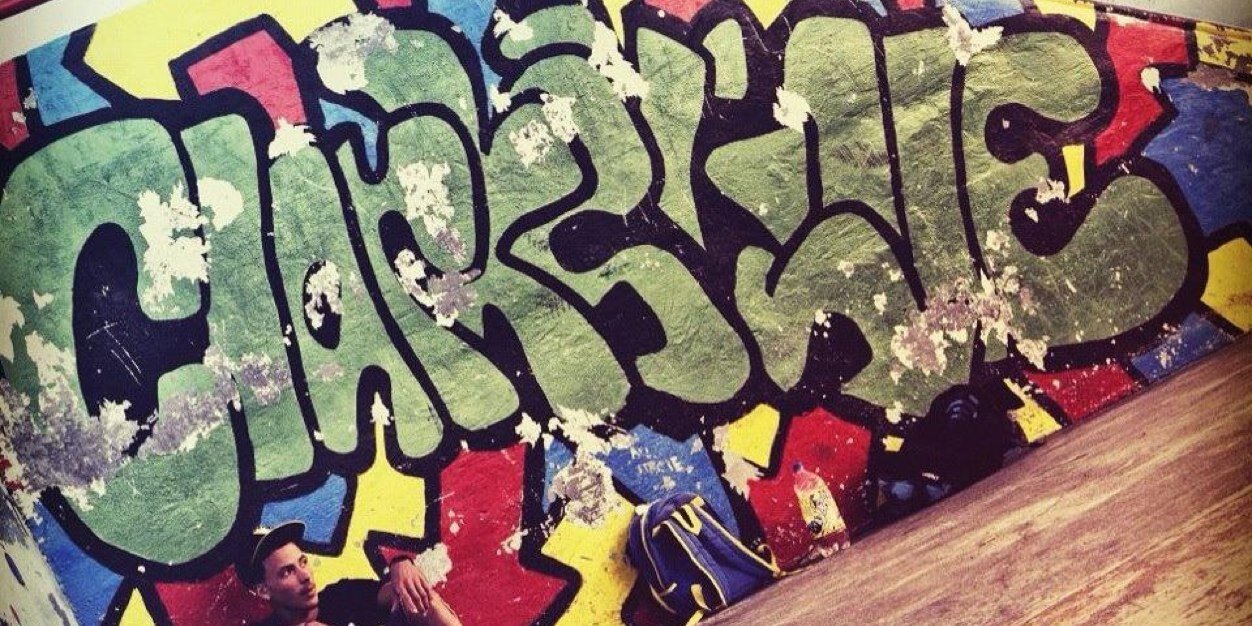TreHill's profile banner image