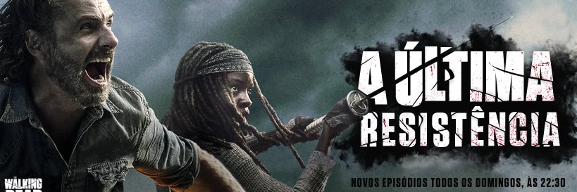 twdwalkerbrasil's profile banner image
