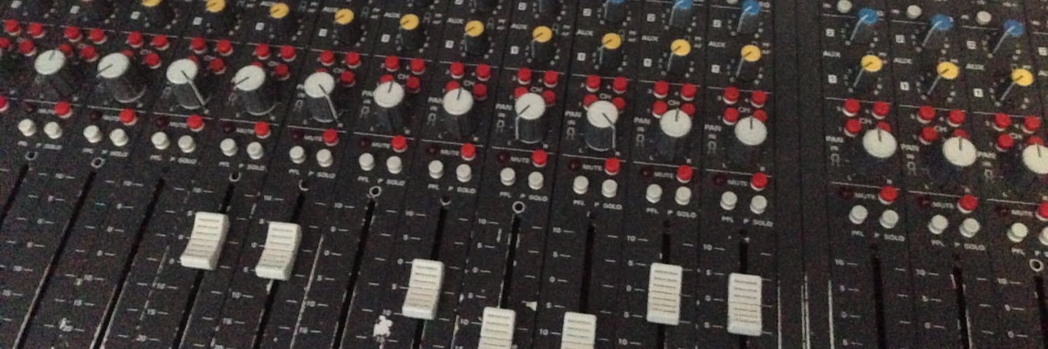 GhettoOrgan's profile banner image