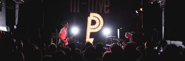 plasticdaggers Profile Banner