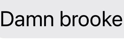 4ever__Brooke's profile banner image