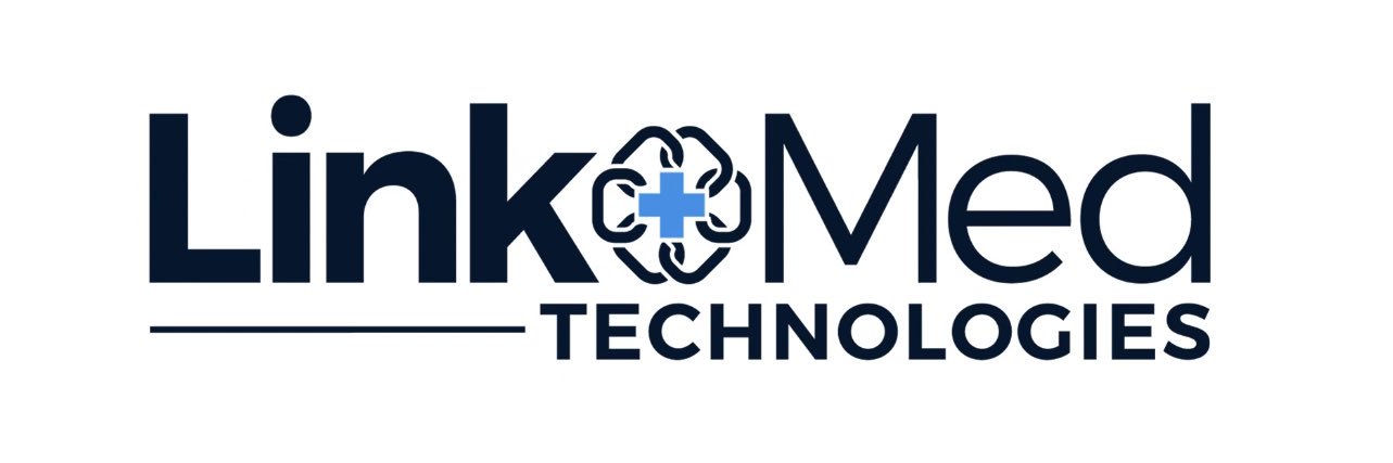 LinkMed Technologies LLC banner