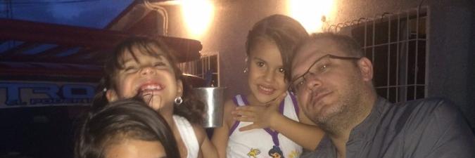 wymgfernandez's profile banner image