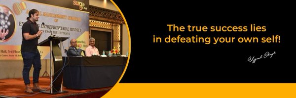 drujjwalchugh Profile Banner