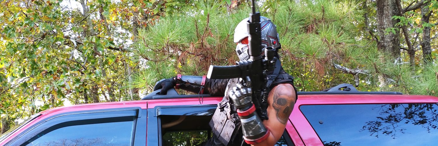 TaylorCookJr's profile banner image