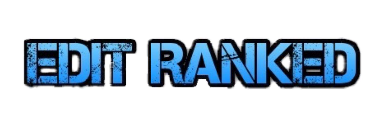 EditRanked's profile banner image