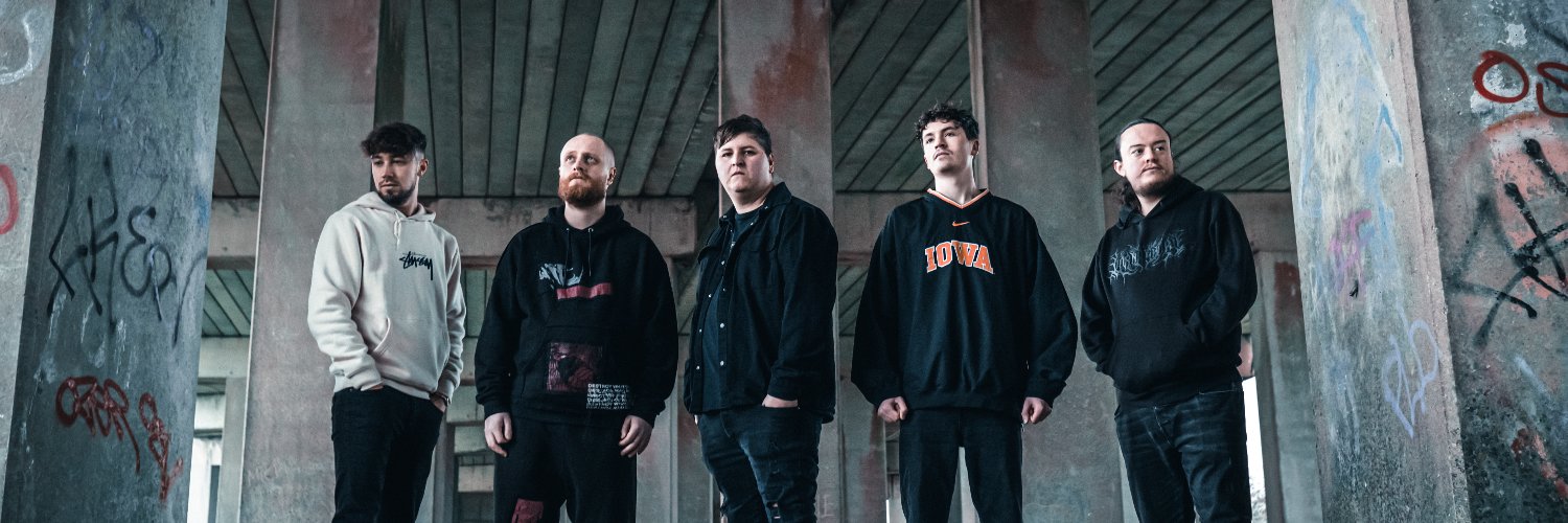 bandMFH's profile banner image
