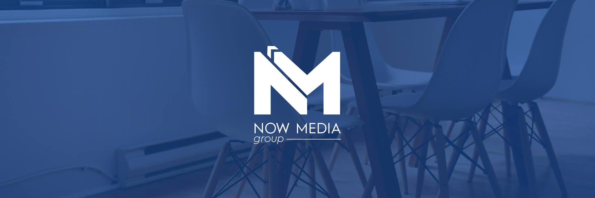 Now Media Group banner