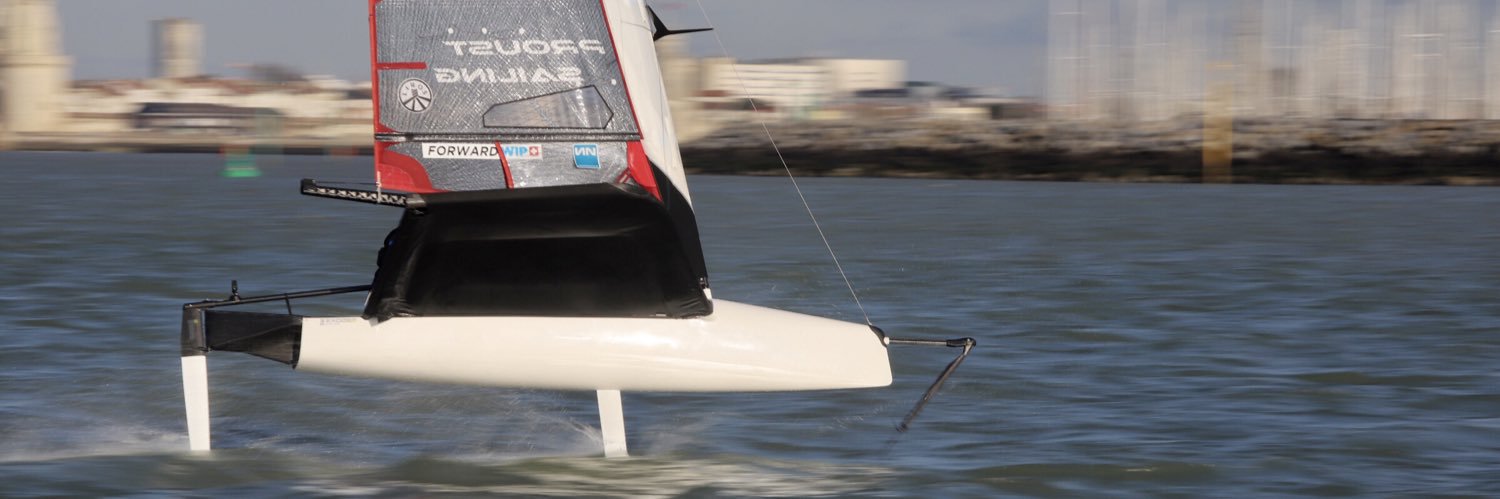 ProustSailing's profile banner image