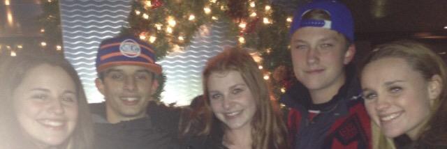 Griffin Baugh banner