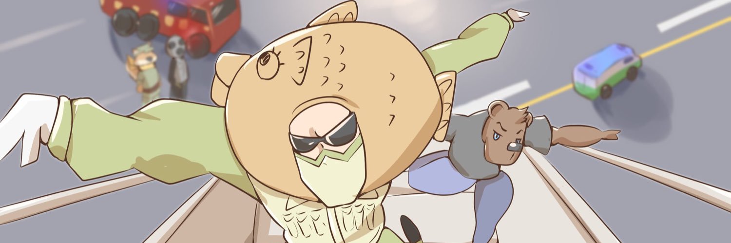 鯛焼き banner