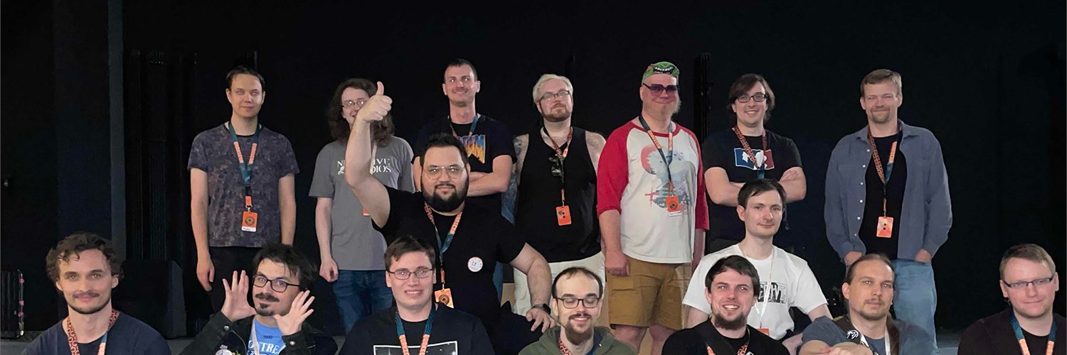 FBECarnevil's profile banner image