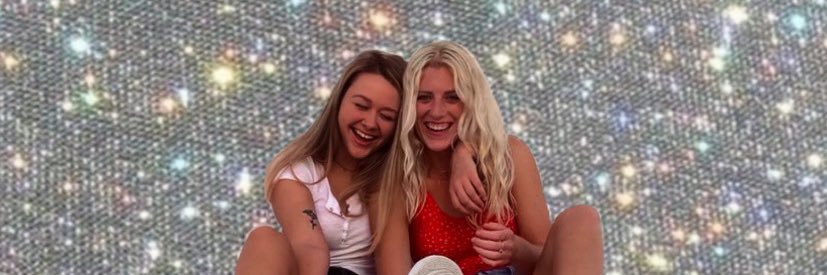 Aubree_Snow's profile banner image