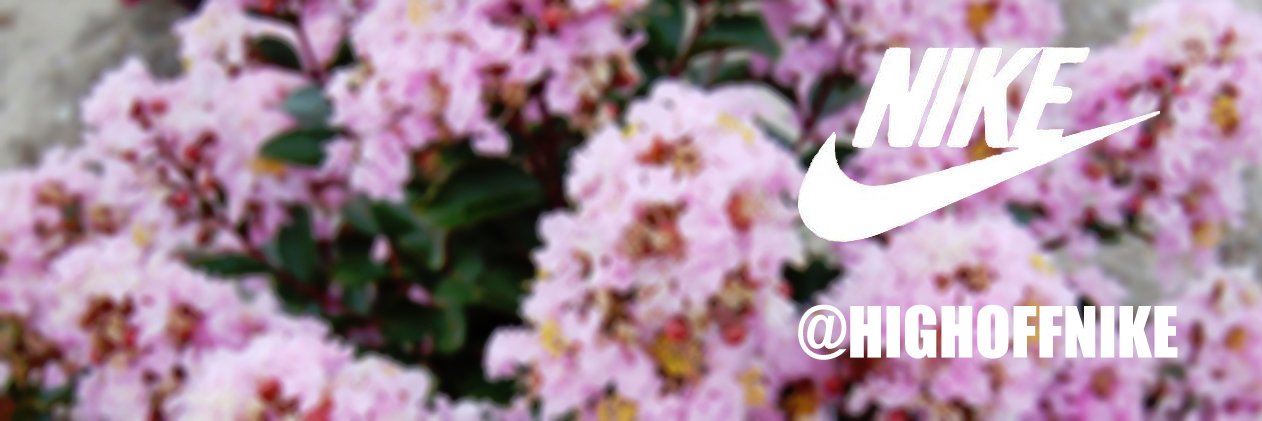 HighOffNike's profile banner image