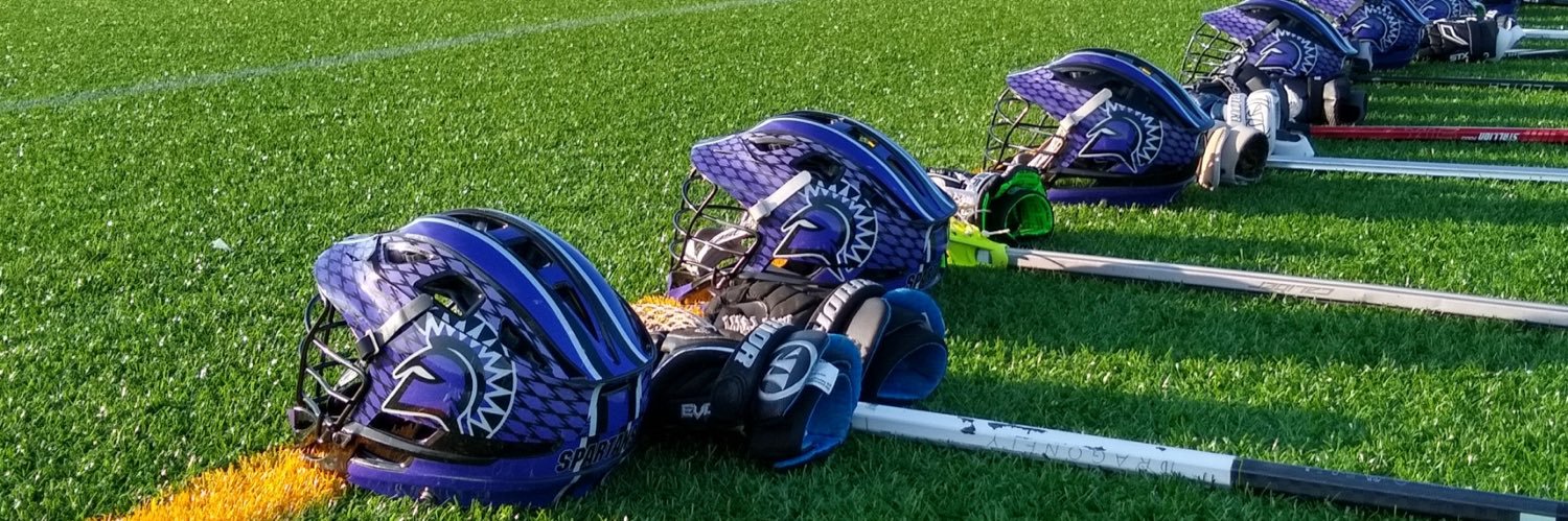 SumnerLacrosse's profile banner image
